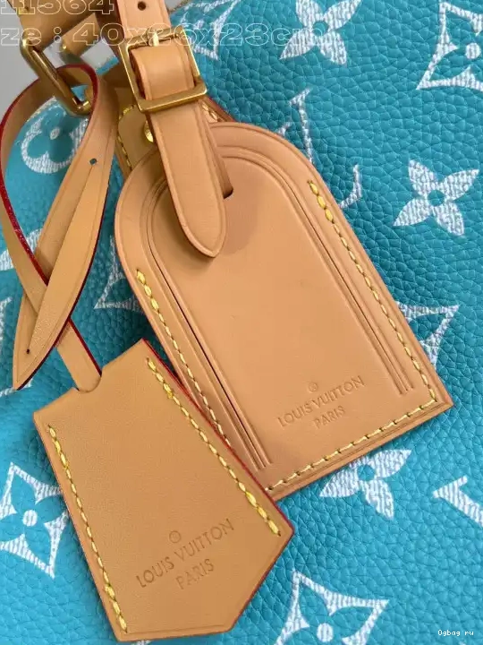 Louis Vuitton 40 SPEEDY 0414